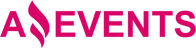 Logo de Amazing Events